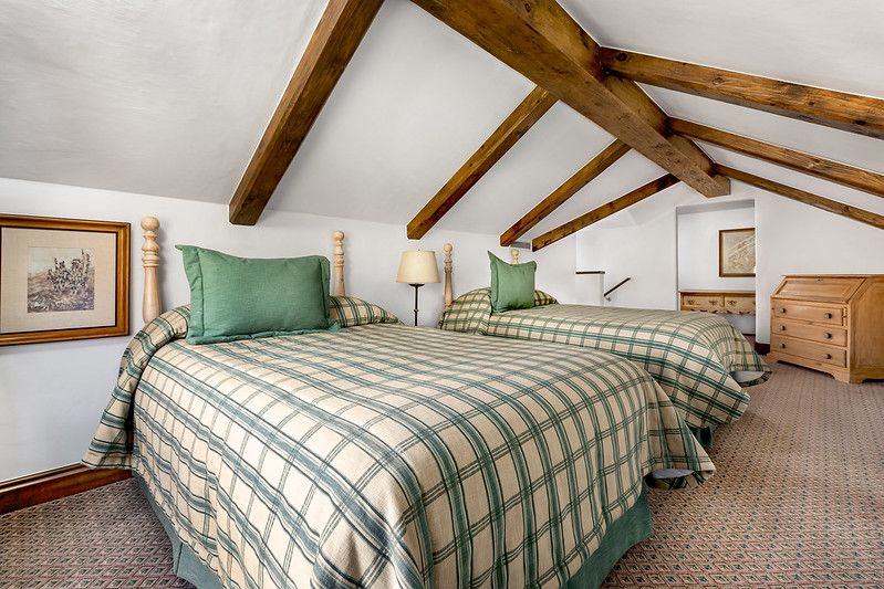 Sonnenalp Hotel — Vail — additional view 2