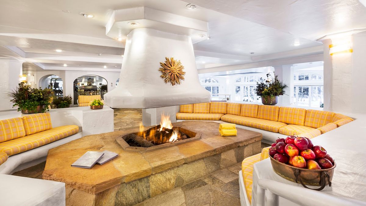 Sonnenalp Hotel — Vail — additional view 4
