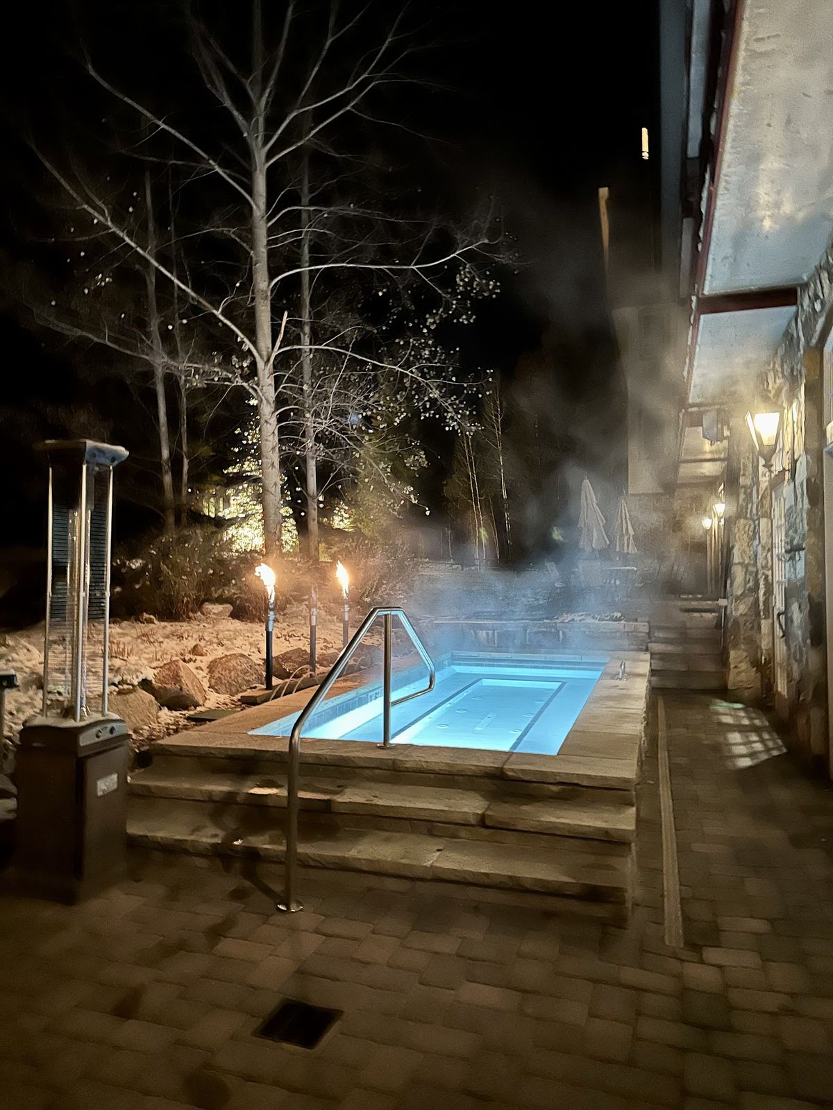 Tivoli Lodge — Vail — additional view 3