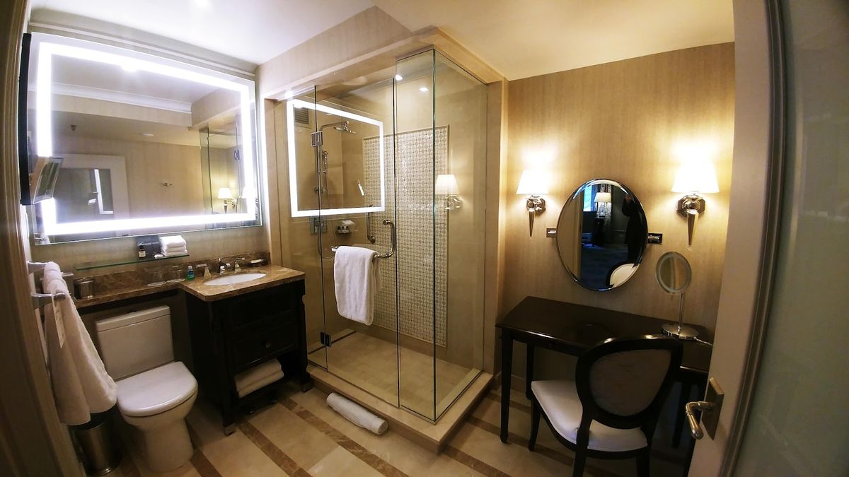 Fairmont Hotel Vancouver — Vancouver — additional view 3