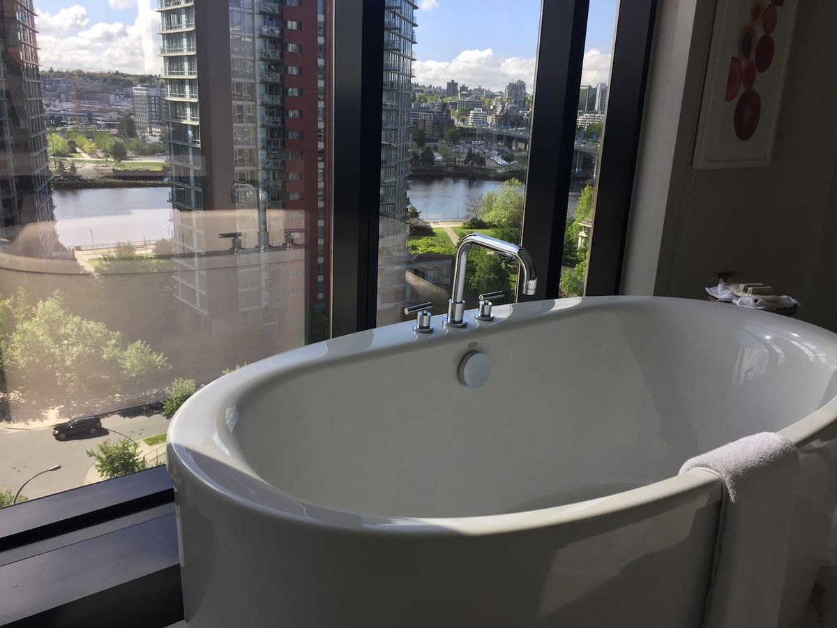 JW Marriott Parq Vancouver — Vancouver — additional view 4