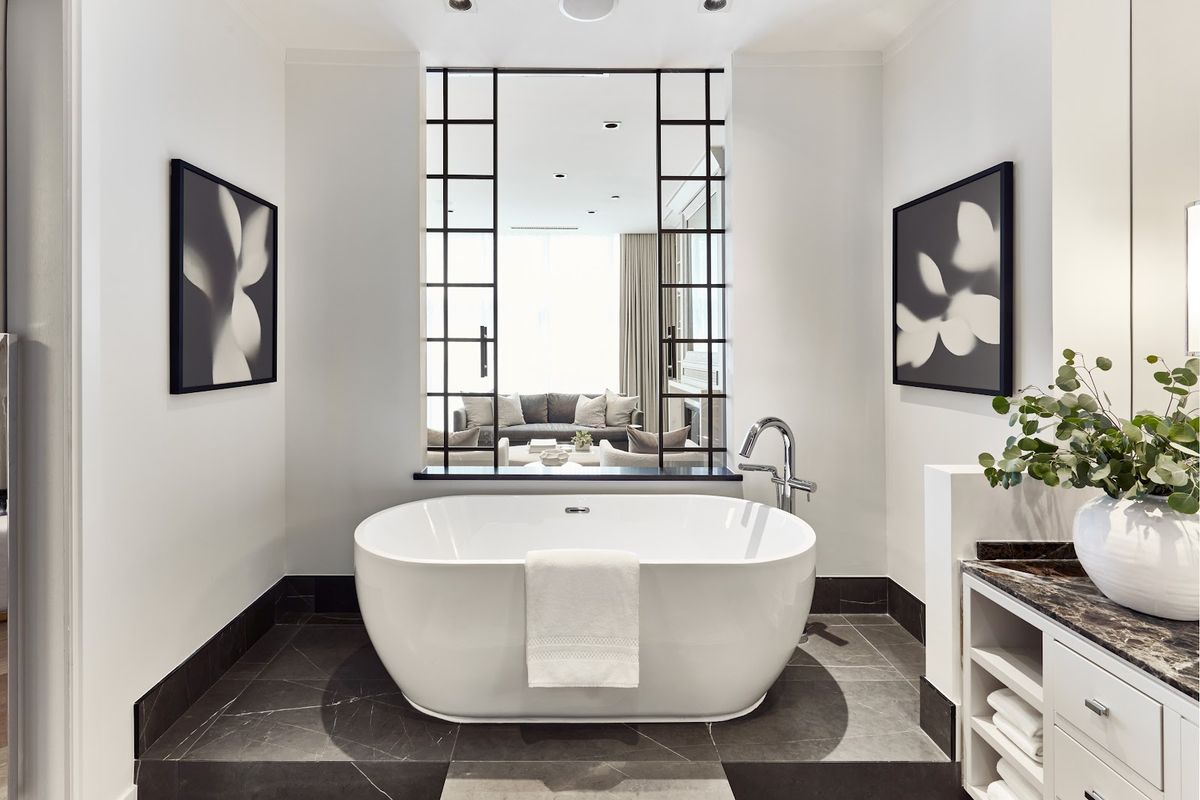 The Loden Hotel — Vancouver — additional view 3