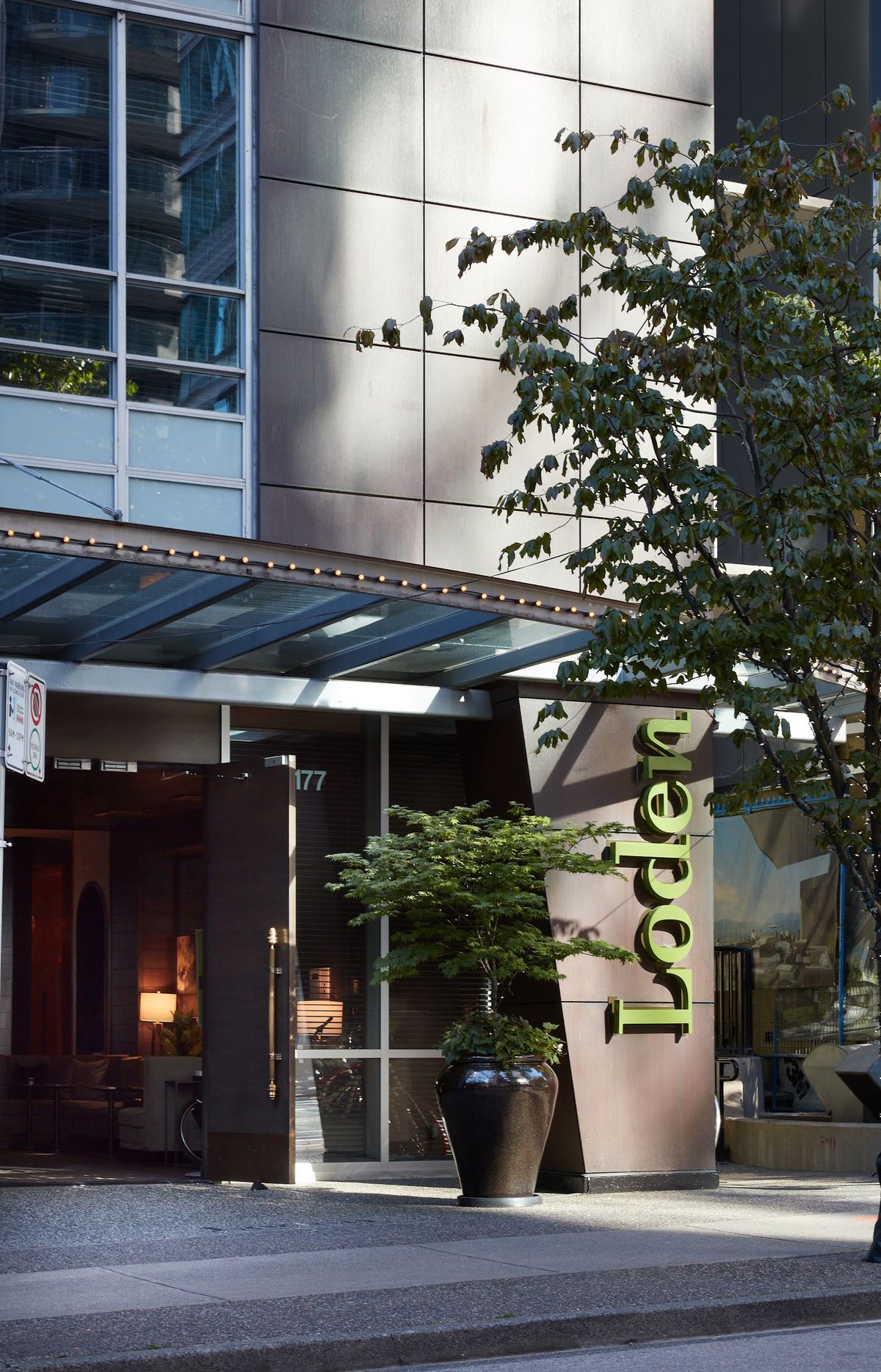 The Loden Hotel — Vancouver — additional view 4
