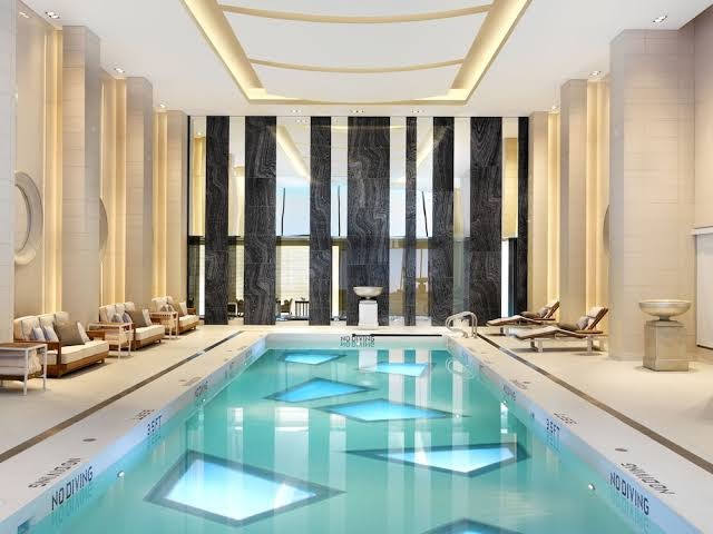 Rosewood Hotel Georgia — Vancouver — additional view 3