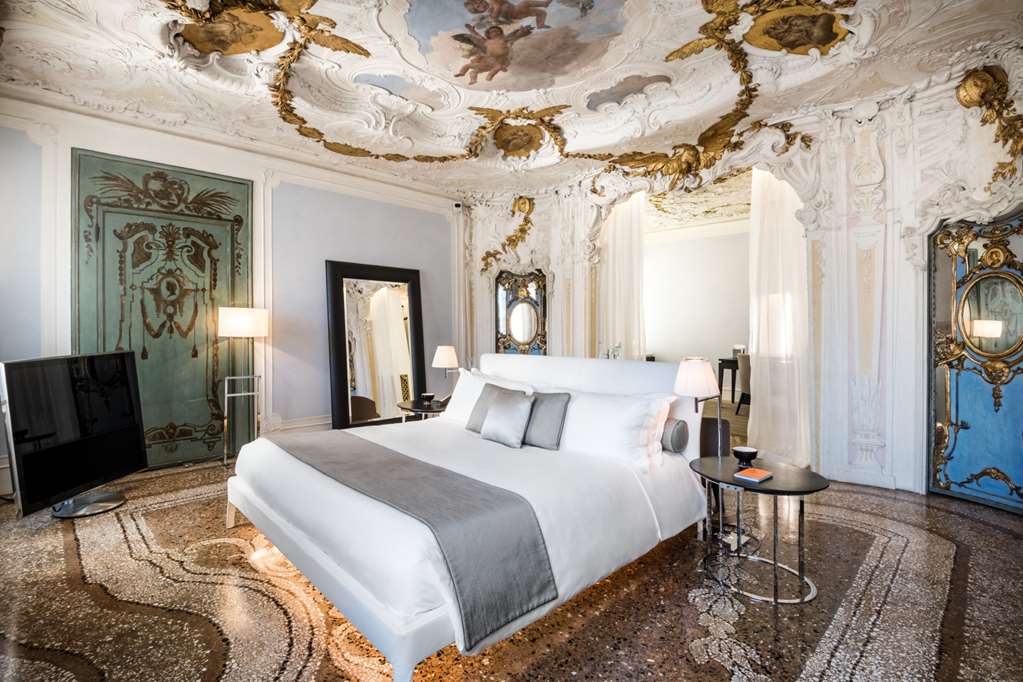 Aman Venice — Venice — additional view 2
