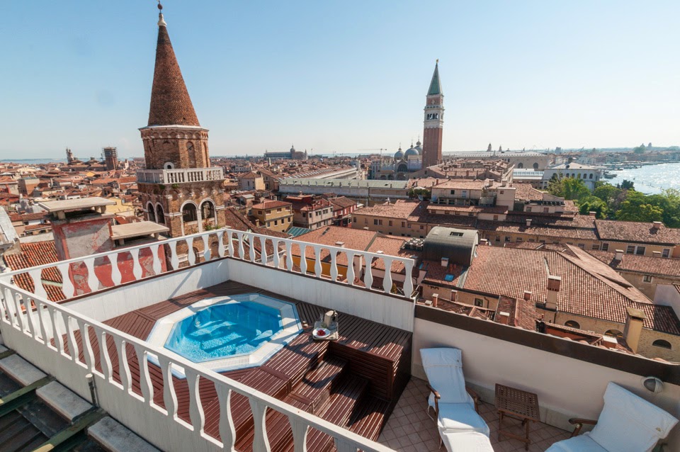 Top 20 Venice Anniversary Hotels 2026