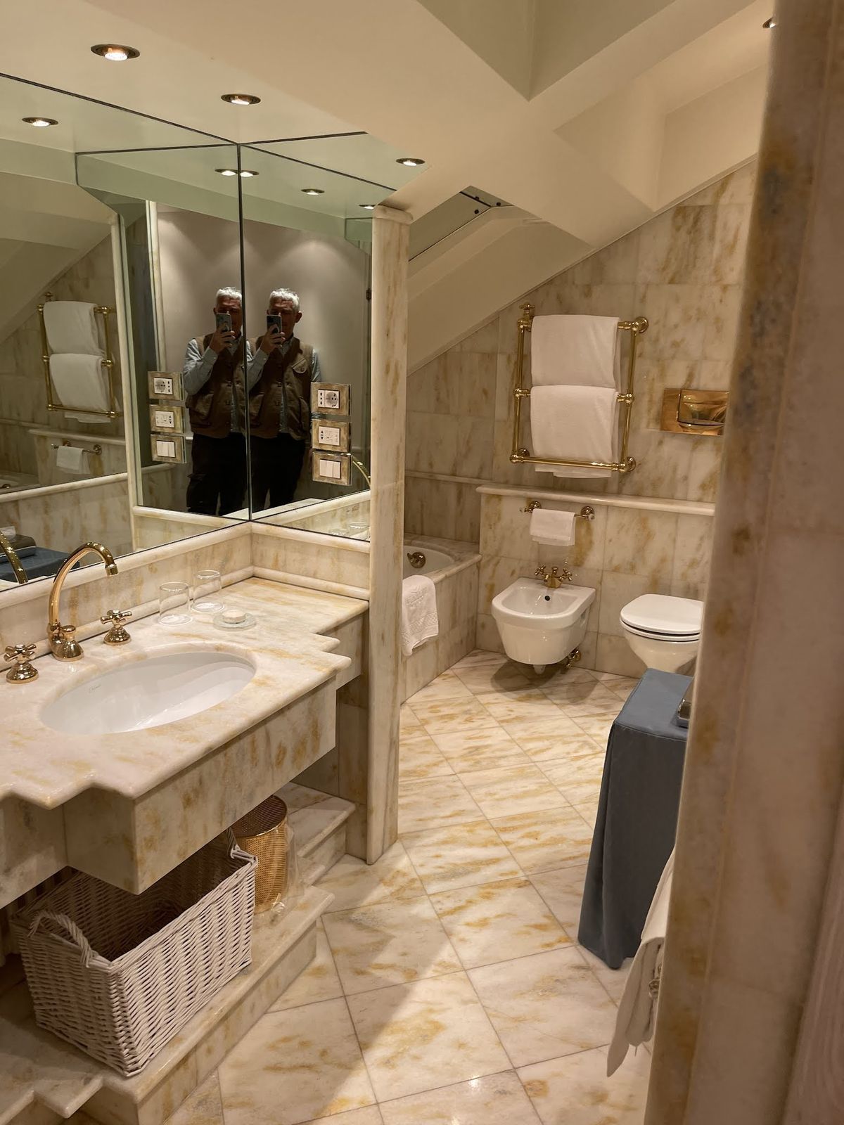 Bauer Palazzo — Venice — additional view 4
