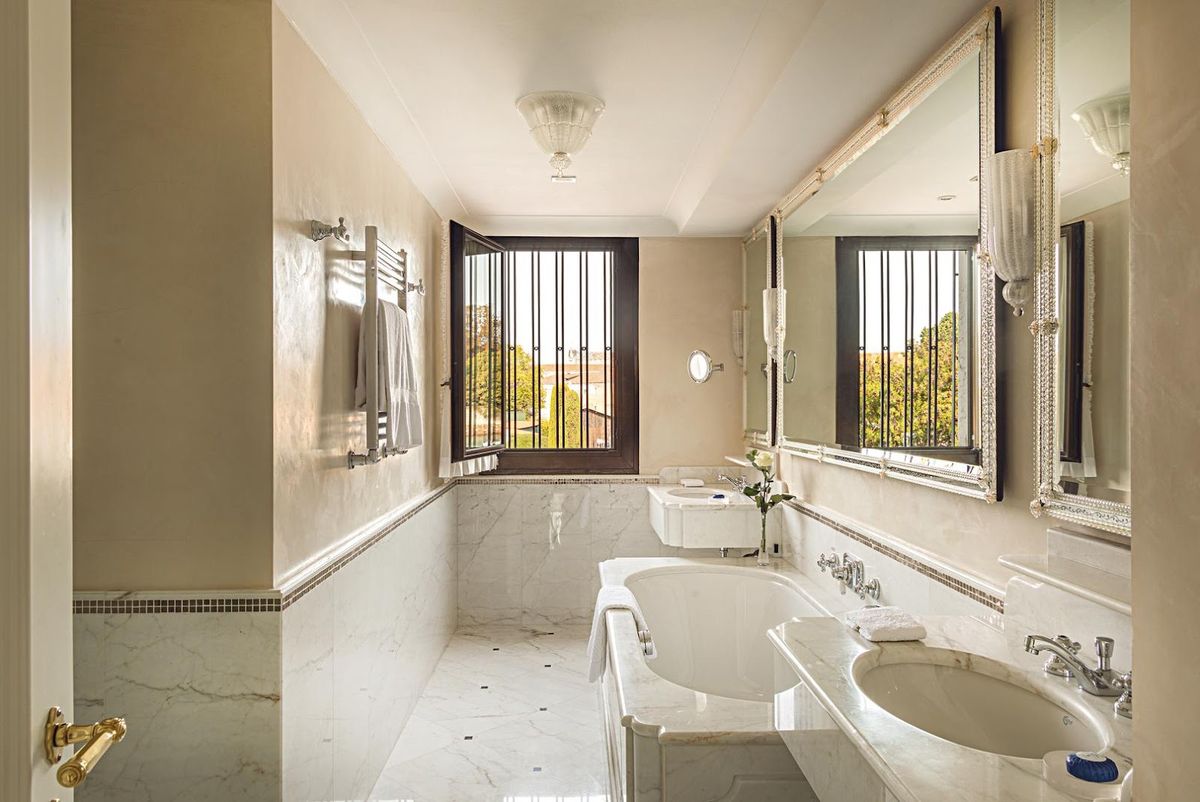 Belmond Hotel Cipriani — Venice — additional view 4