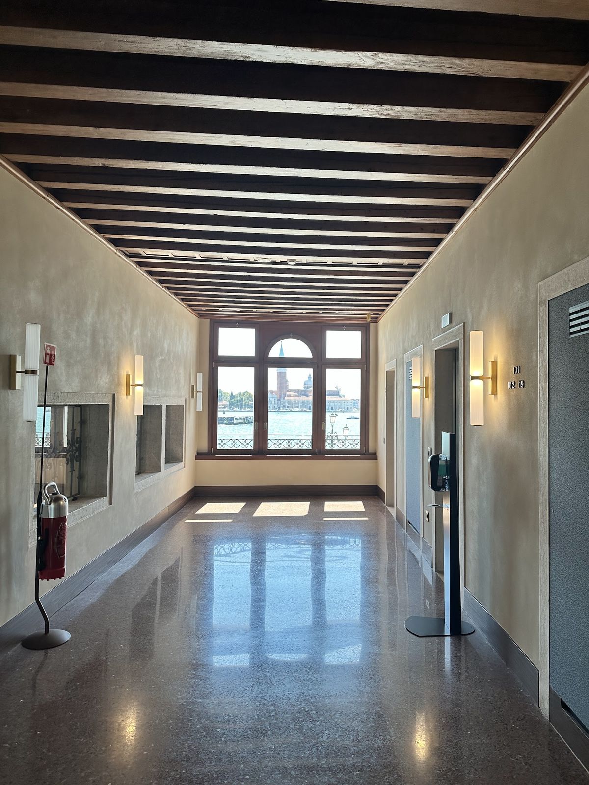 Ca' di Dio — Venice — additional view 3