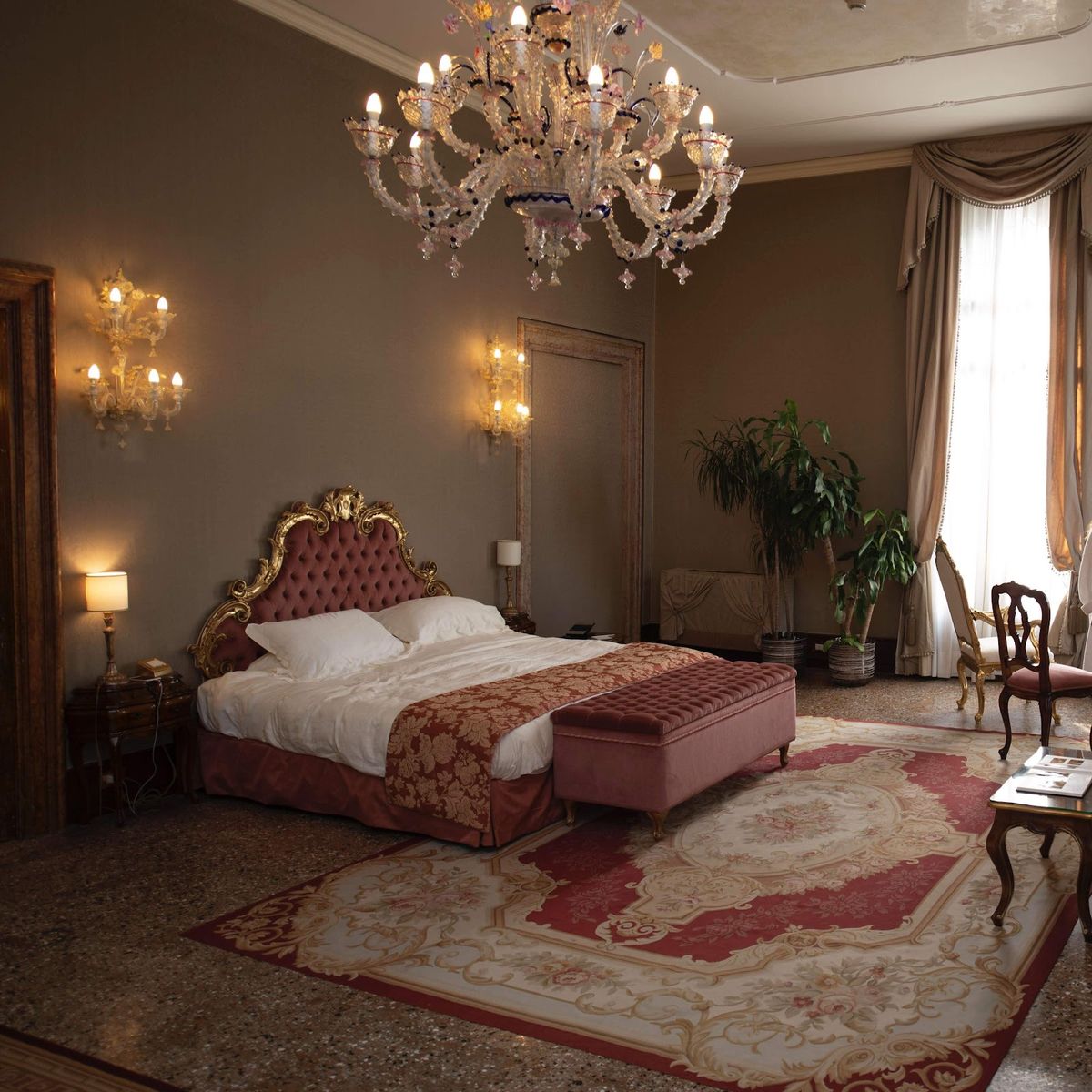 Ca' Sagredo Hotel — Venice — additional view 2