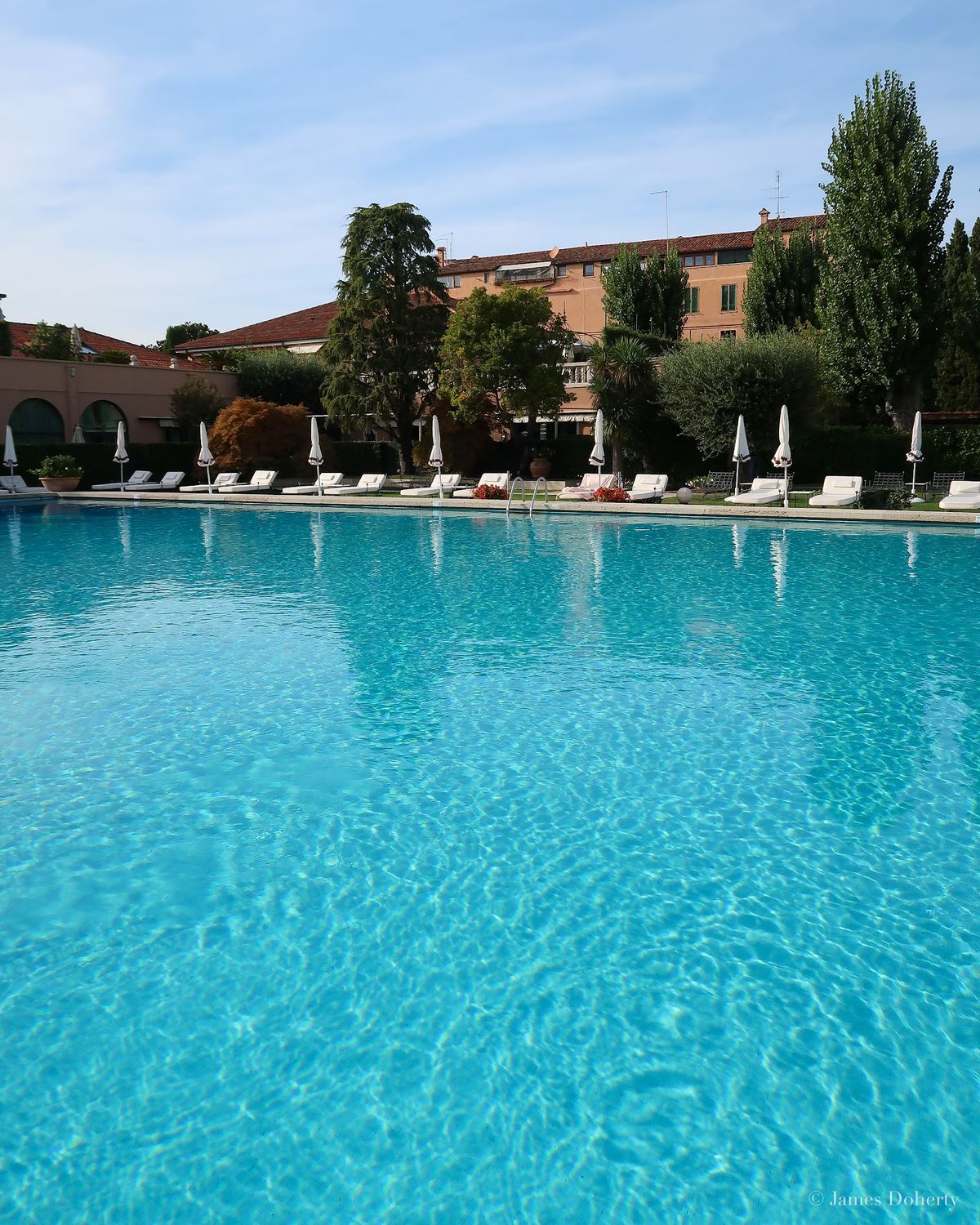 Cipriani Palazzo Vendramin — Venice — additional view 3