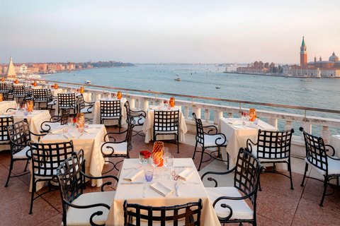 Hotel Danieli, A Luxury Collection Hotel — Venice