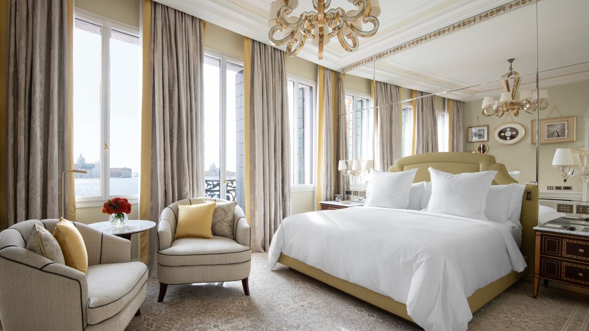 Hotel Danieli, a Luxury Collection Hotel, Venice — Venice — additional view 2