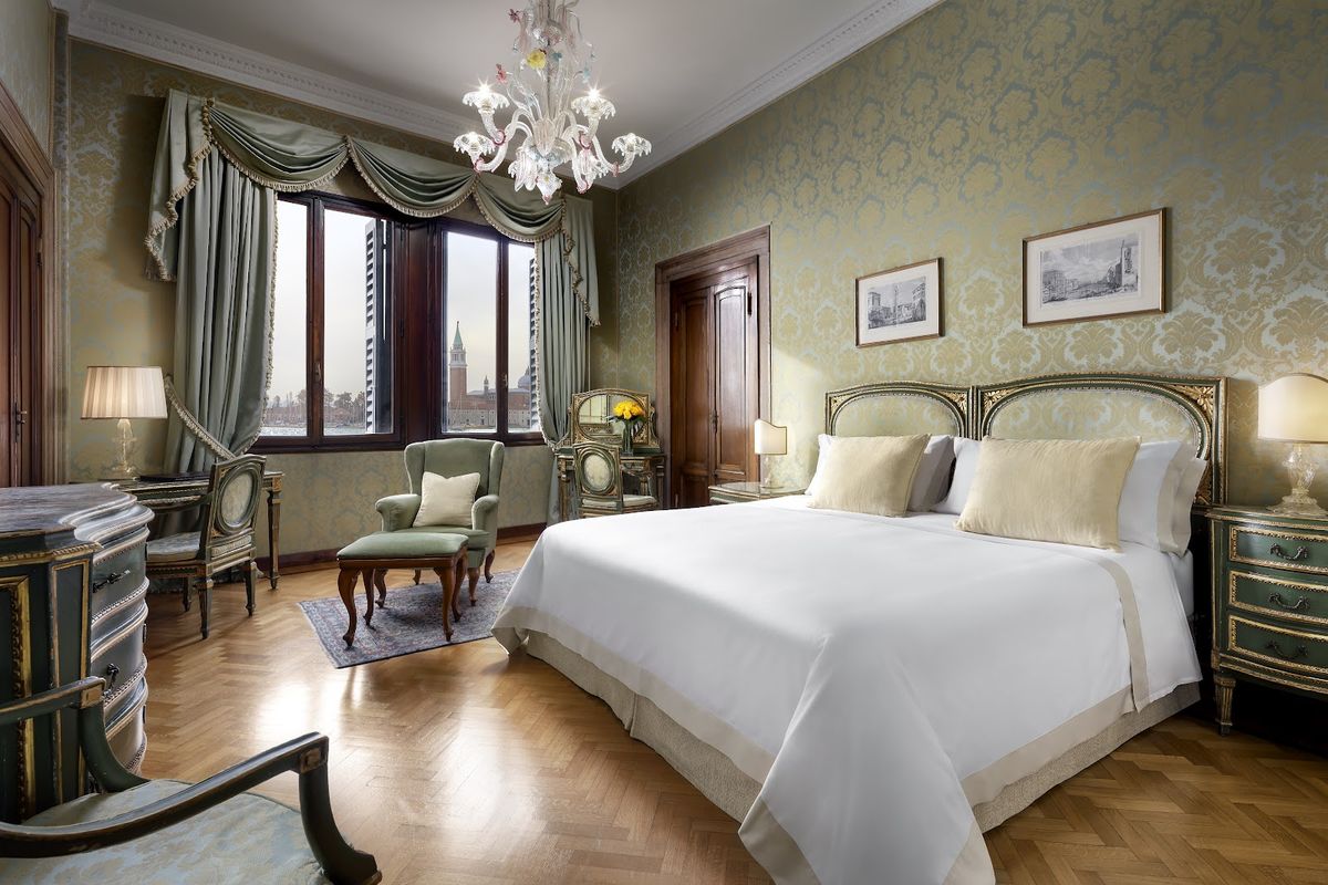 Hotel Danieli, a Luxury Collection Hotel, Venice — Venice — additional view 4