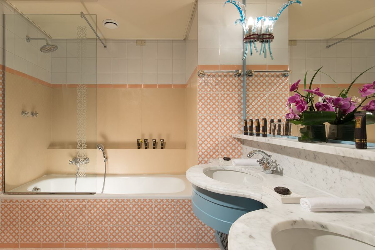 Hotel Excelsior Venice Lido Resort — Venice Lido — additional view 4