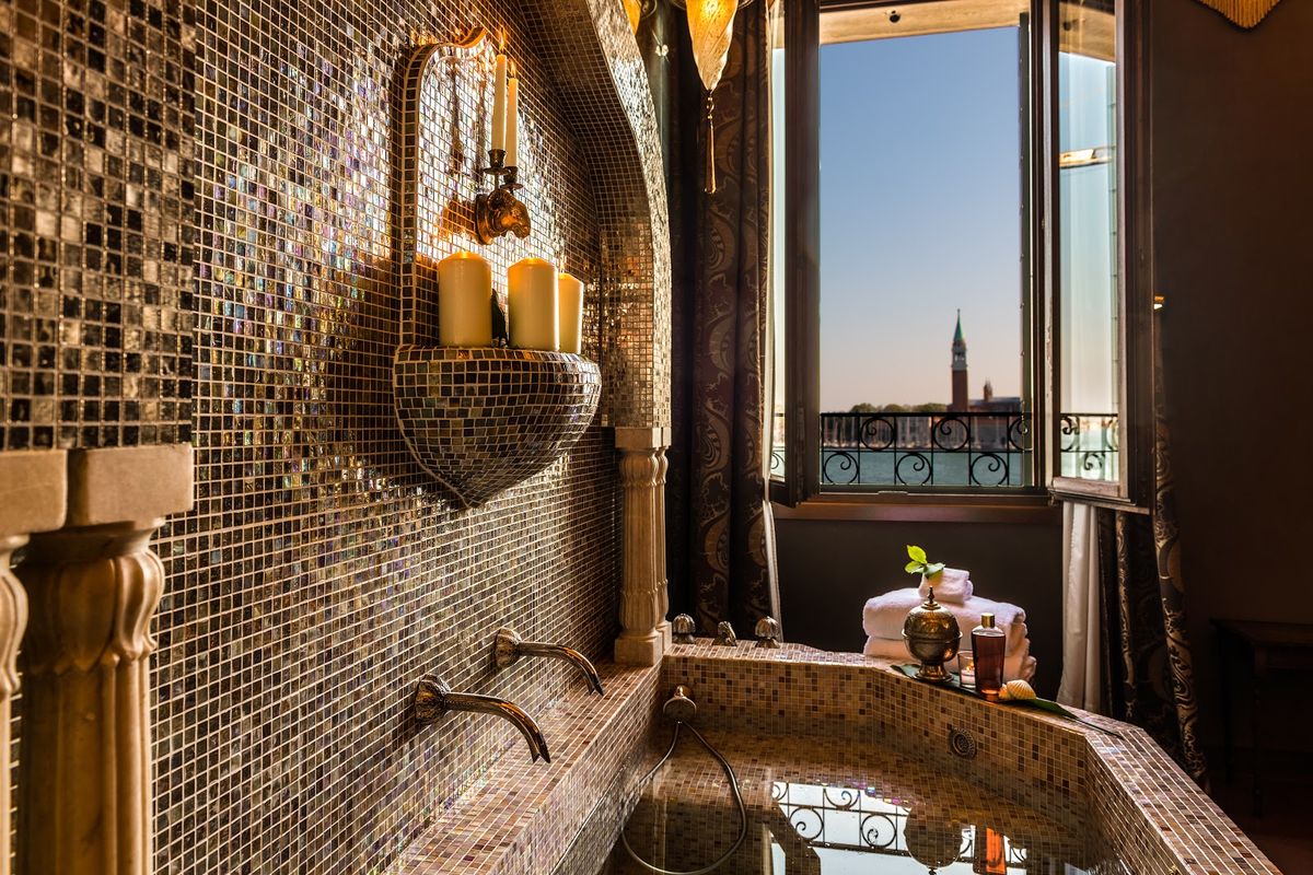 Hotel Metropole Venice — Venice — additional view 4