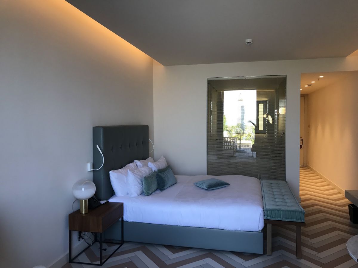 JW Marriott Venice Resort and Spa — Venice — additional view 2