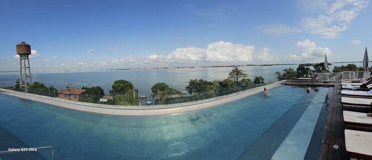 JW Marriott Venice Resort and Spa — Venice — additional view 3