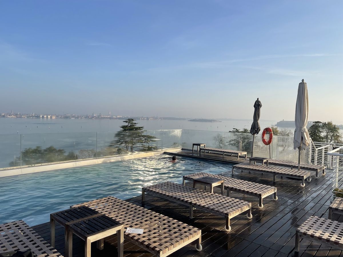 JW Marriott Venice Resort & Spa — Venice