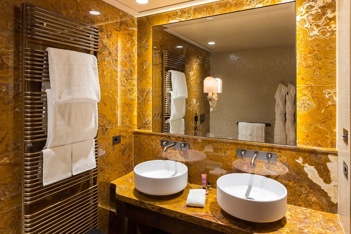 Palazzo Venart Luxury Hotel — Venice — additional view 4