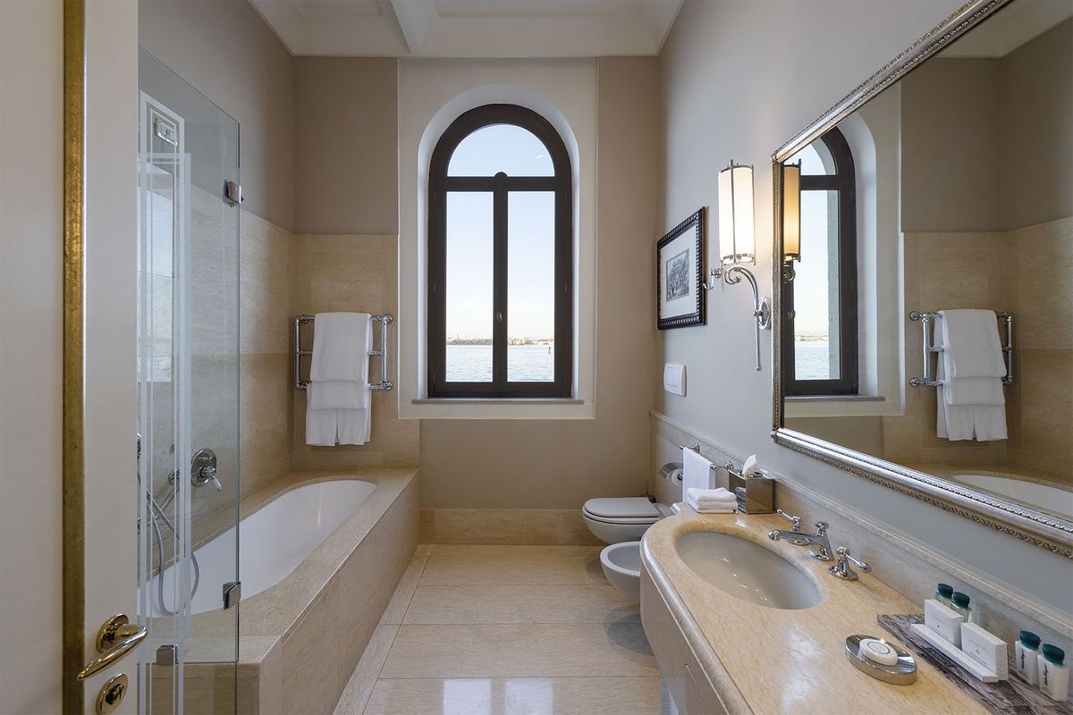 San Clemente Palace Kempinski — Venice — additional view 4