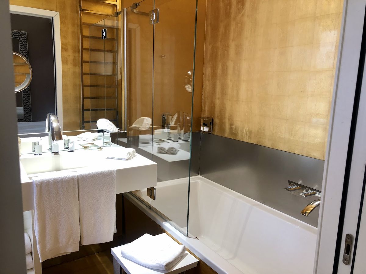 Sina Centurion Palace Venice — Venice — additional view 3