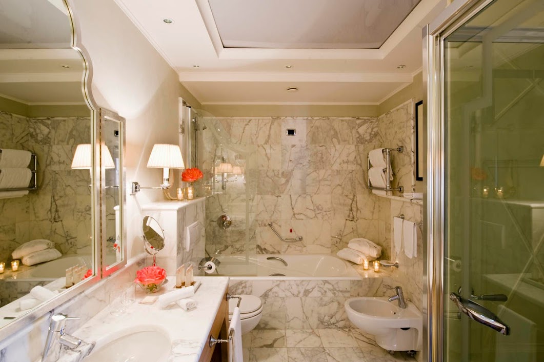 Splendid Venice \u2014 Starhotels Collezione — Venice — additional view 3