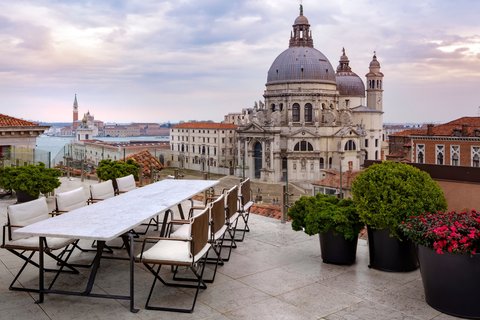 The Gritti Palace, A Luxury Collection Hotel — Venice