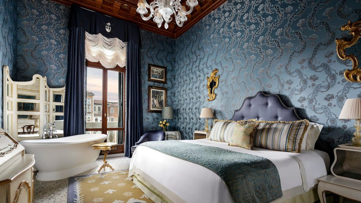 The Gritti Palace, a Luxury Collection Hotel, Venice — Venice — additional view 2