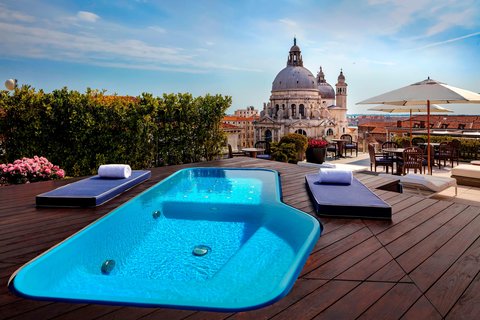 The Gritti Palace, a Luxury Collection Hotel, Venice — Venice — additional view 3