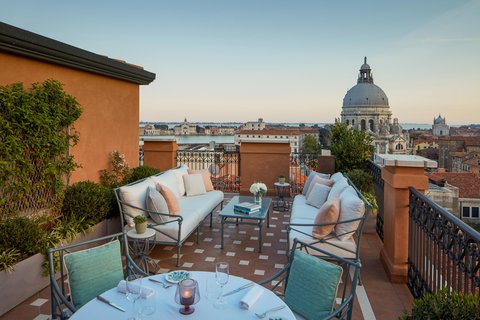 The St. Regis Venice — Venice