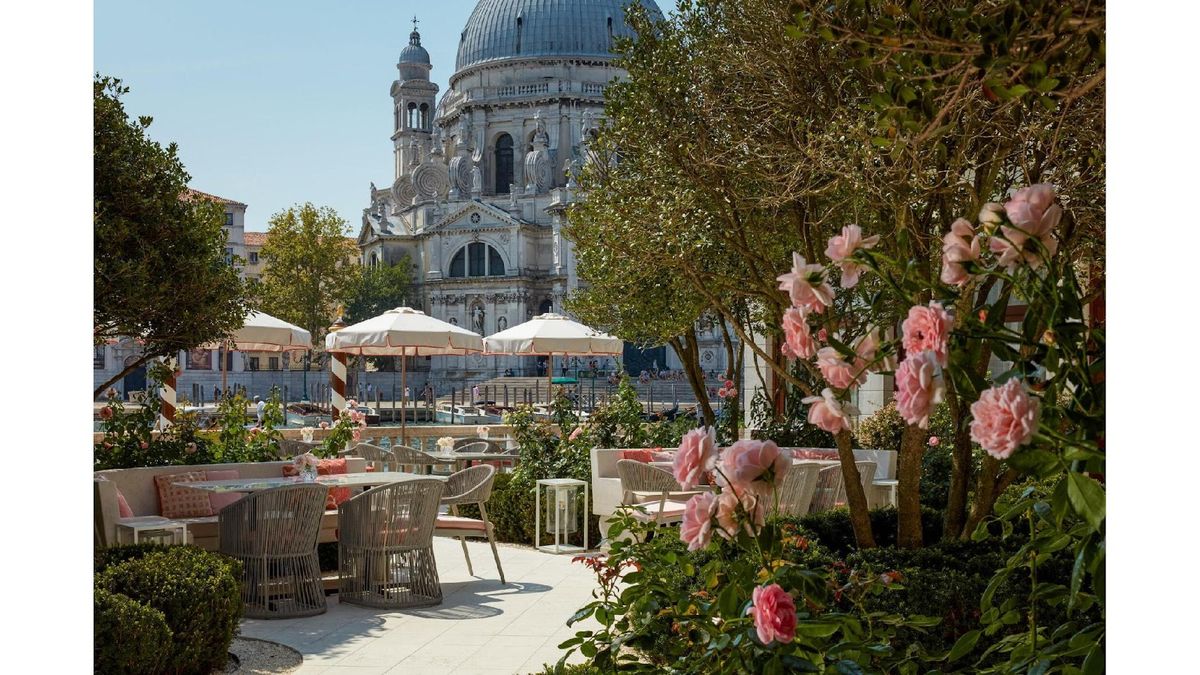 The St. Regis Venice — Venice — additional view 4