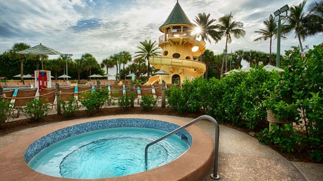 Disney's Vero Beach Resort — Vero Beach