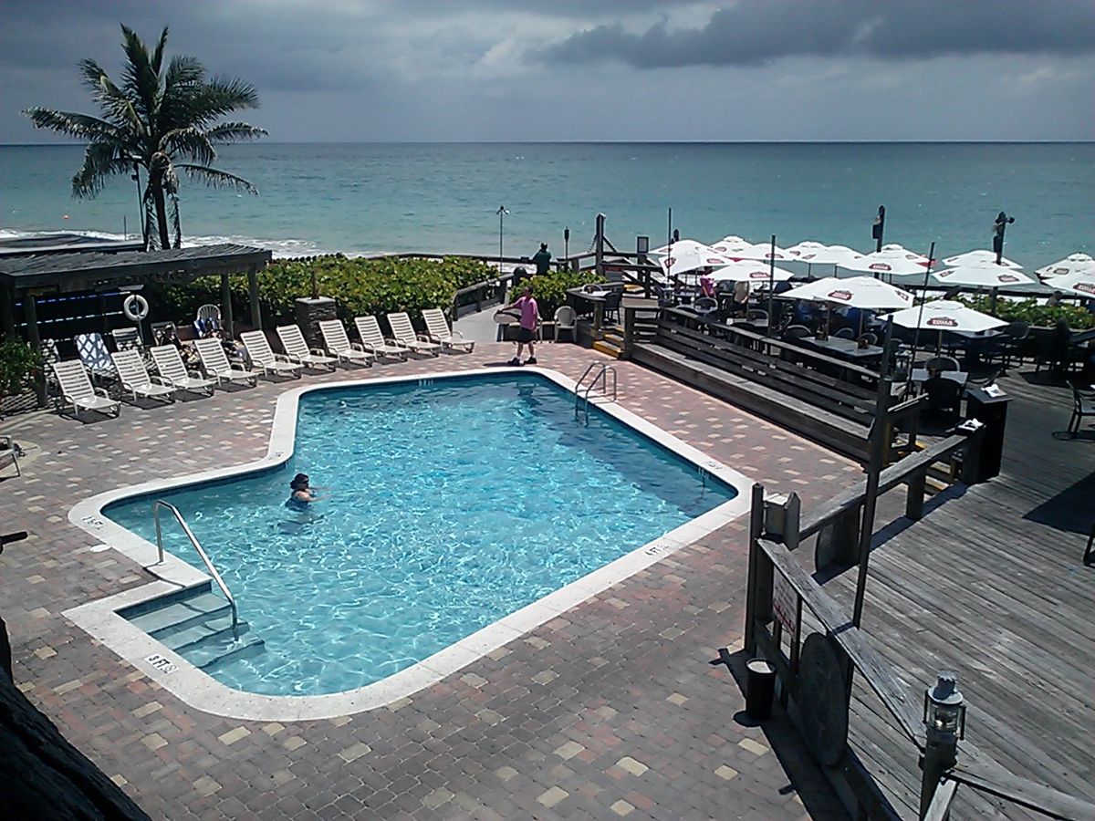 Driftwood Resort — Vero Beach