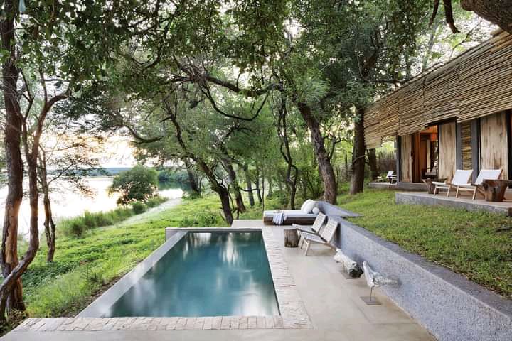 Matetsi Victoria Falls — victoria-falls — additional view 3