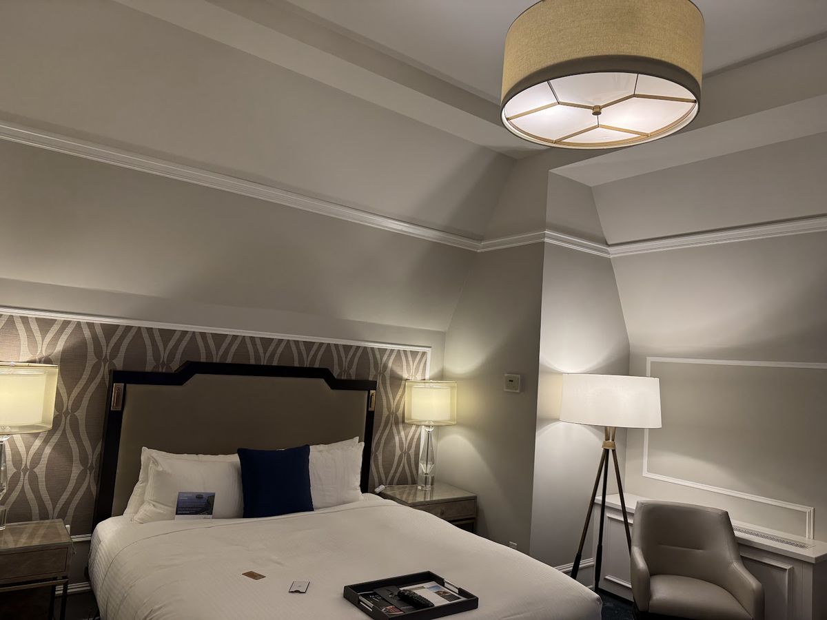 Fairmont Empress — Victoria — additional view 2
