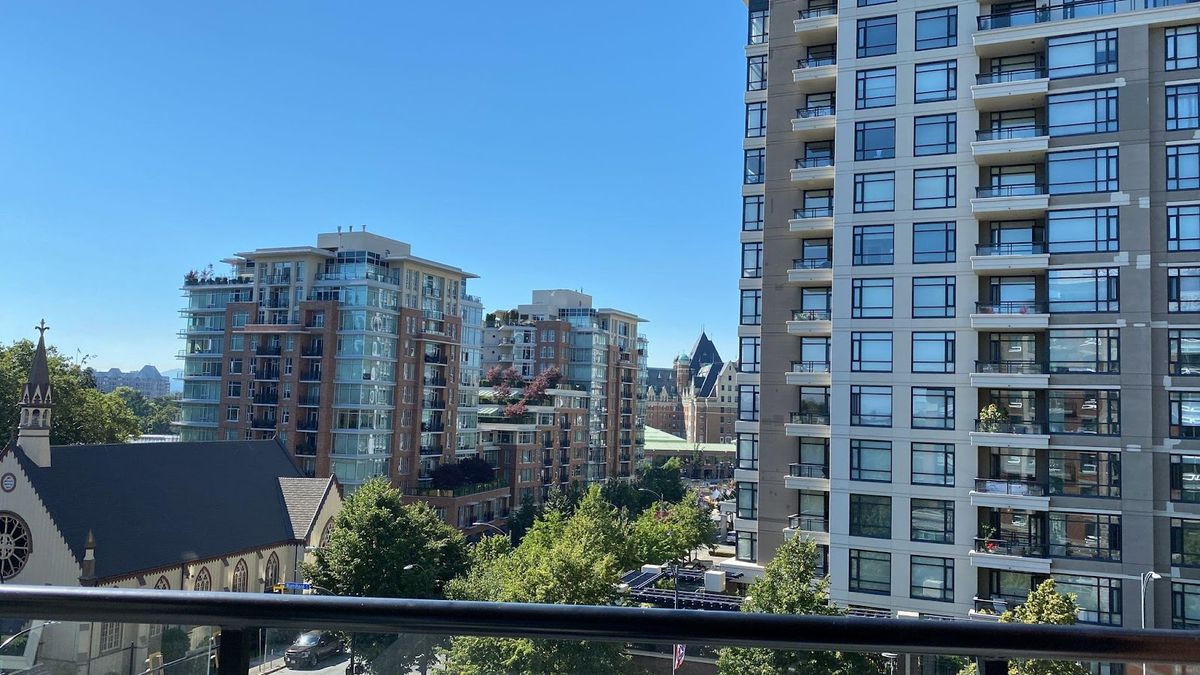 The Parkside Hotel &amp; Spa — Victoria