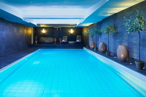 Hotel Bristol, A Luxury Collection Hotel, Vienna — Vienna — additional view 3