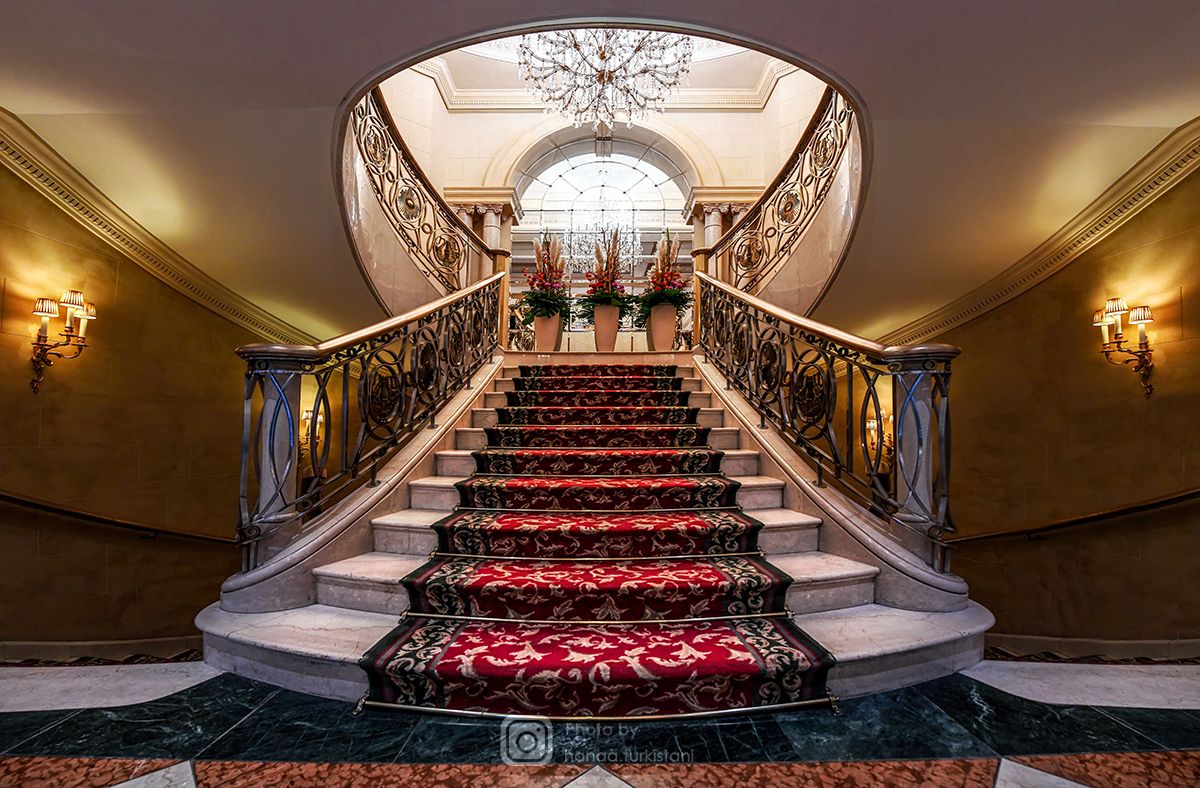 Grand Hotel Wien — Vienna — additional view 4