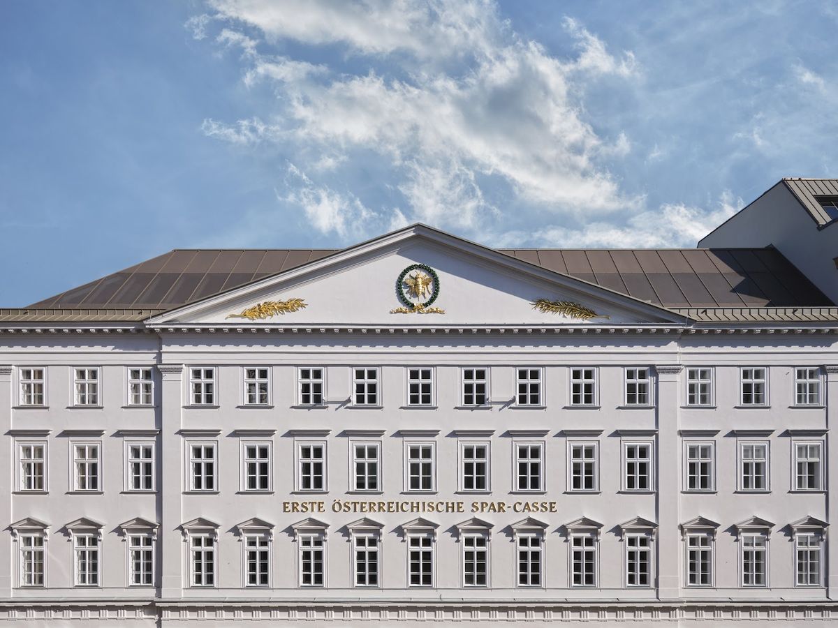 Rosewood Vienna — Vienna