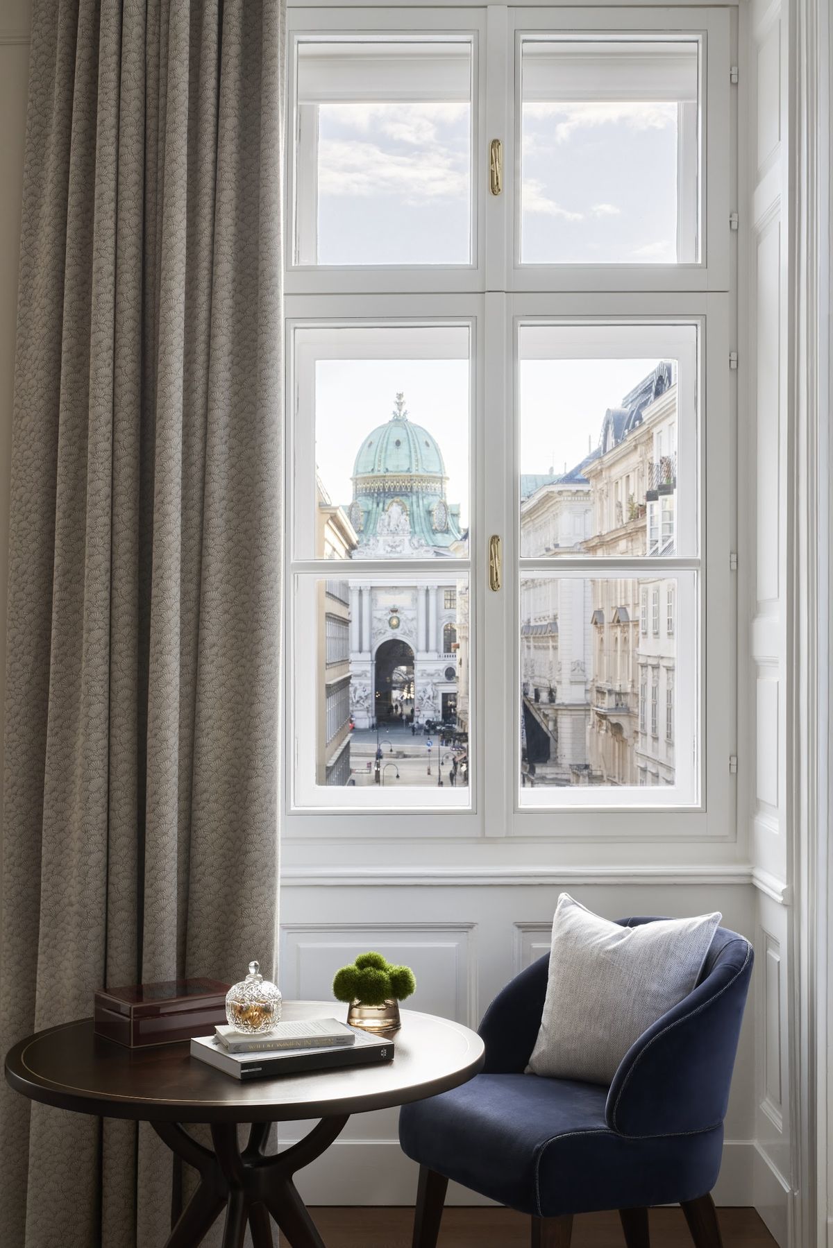 Rosewood Vienna — Vienna — additional view 4