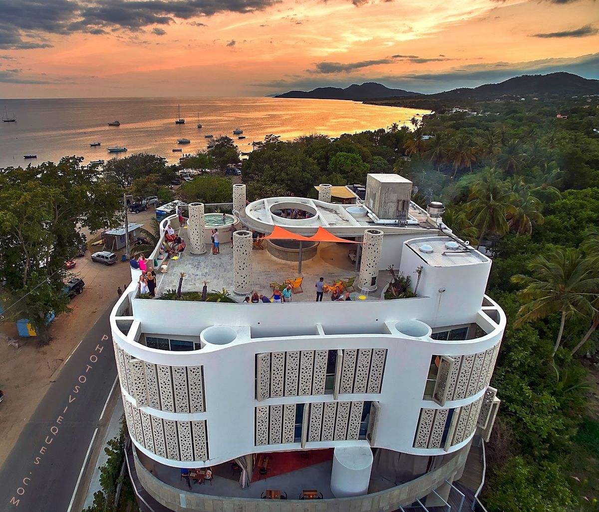 Vieques luxury hotels