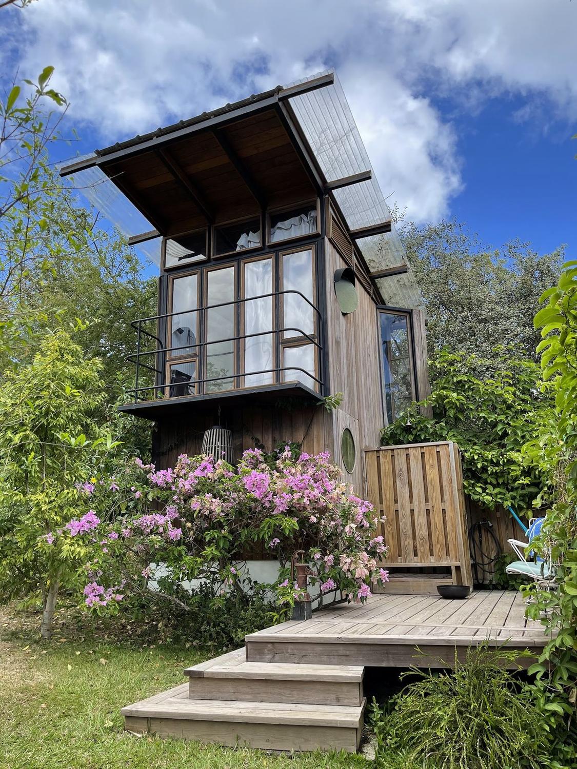 Treetops Vieques — Vieques