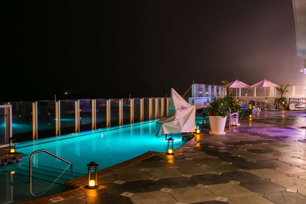 Hilton Virginia Beach Oceanfront — Virginia Beach