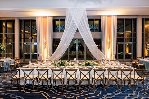 Marriott Virginia Beach Oceanfront — Virginia Beach
