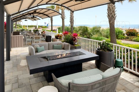 Sheraton Virginia Beach Oceanfront — Virginia Beach