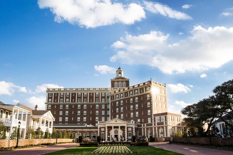 Virginia Beach luxury hotels