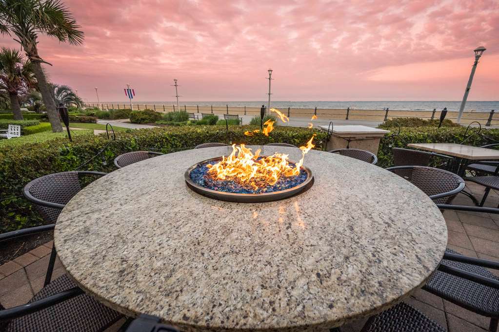 The Oceanaire Resort — Virginia Beach