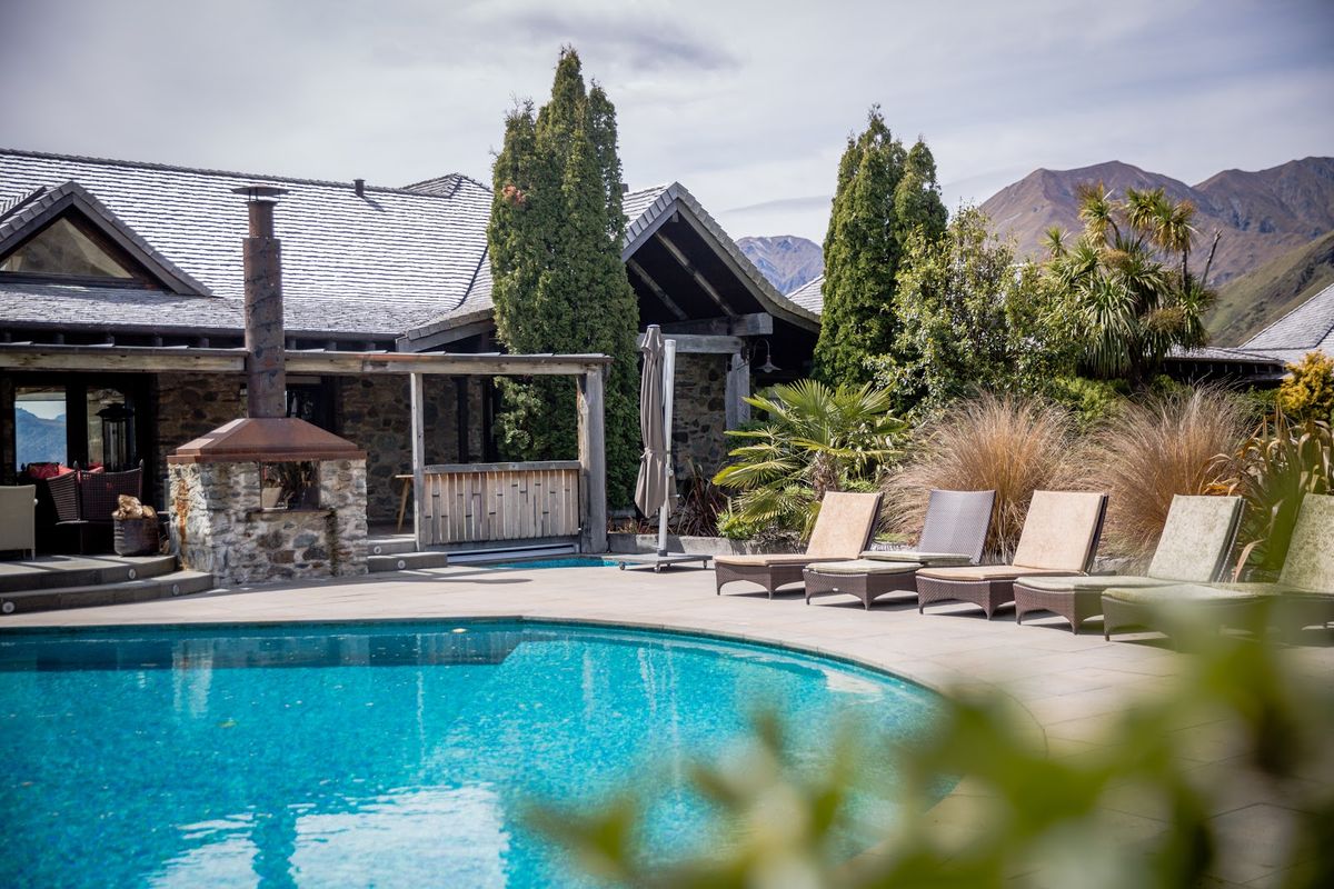 Mahu Whenua — Wanaka