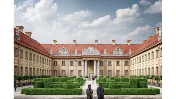 Hotel Verte, Autograph Collection — Warsaw